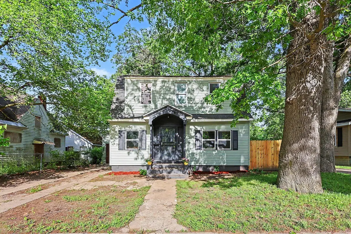 2341 Howden Street, Muskegon, MI 49444 - #1