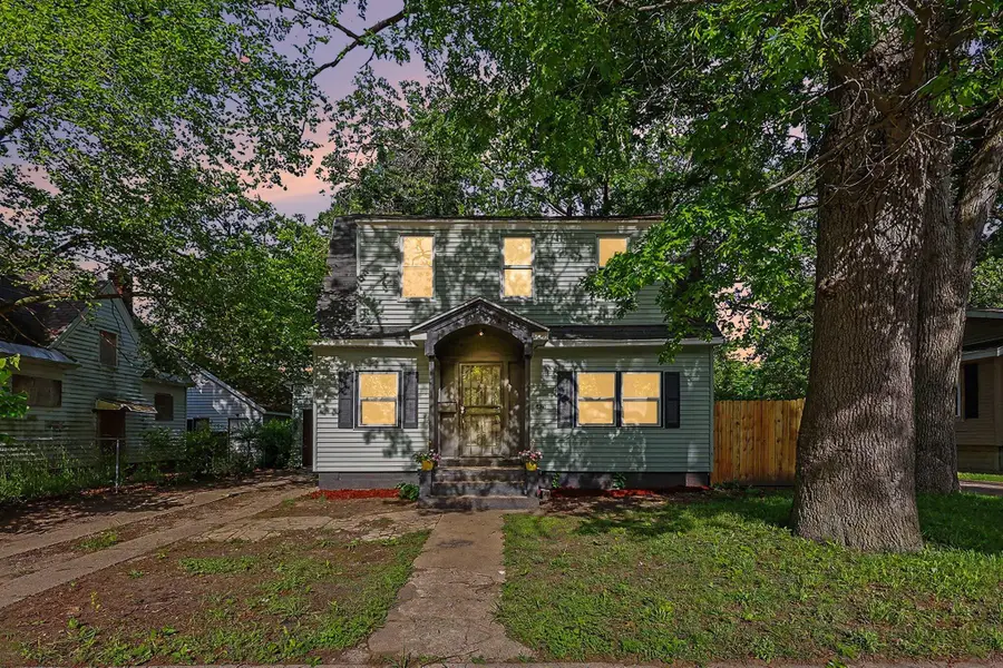 2341 Howden Street, Muskegon, MI 49444 - #3