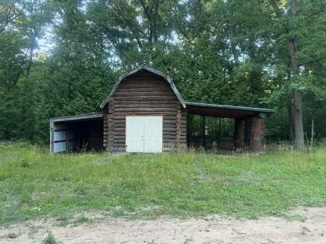 2649 E Fox Drive, Grant, MI 49327 - #1