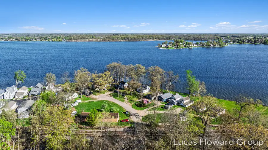 0 Lemon Park, Vicksburg, MI 49097 - #3