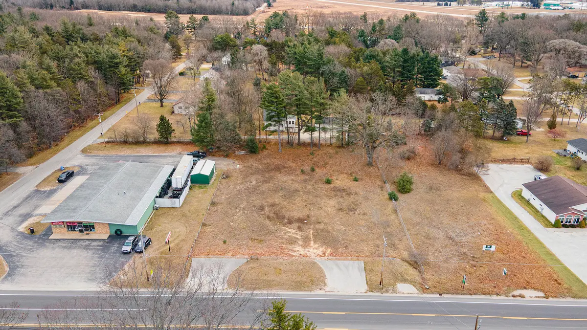 368 N Jebavy Drive, Ludington, MI 49431 - #1