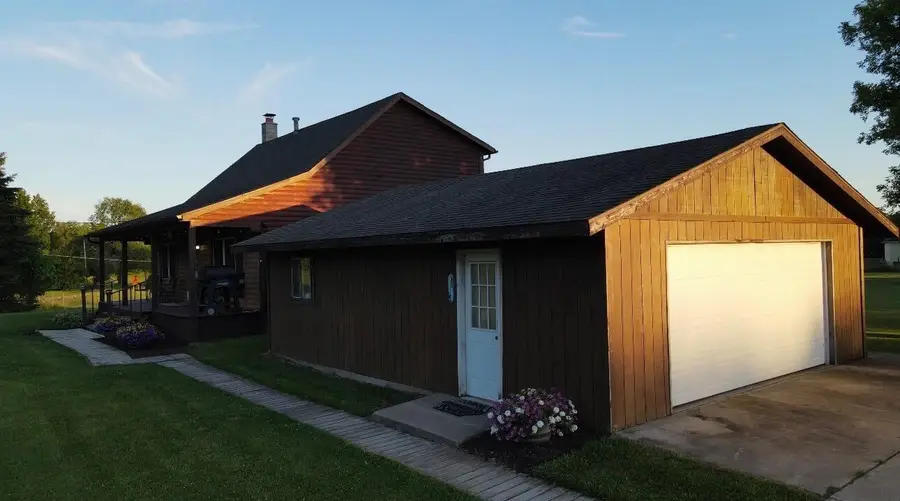 888 S Eifert Road, Mason, MI 48854 - #3