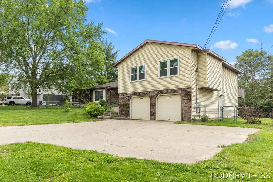 1332 Ball Avenue Ne, Grand Rapids, MI 49505 - #2