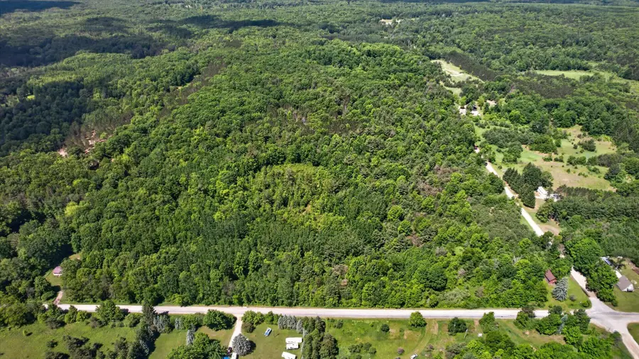 V/L S Deer Lake Road, Reed City, MI 49677 - #3