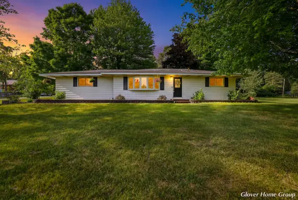 3471 Tower Road, Lowell, MI 49331