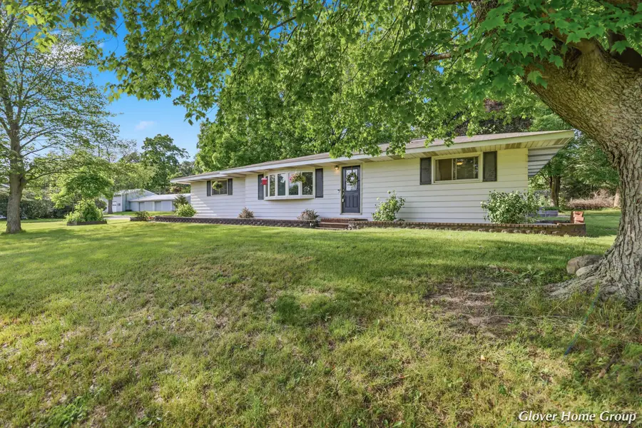 3471 Tower Road, Lowell, MI 49331 - #3