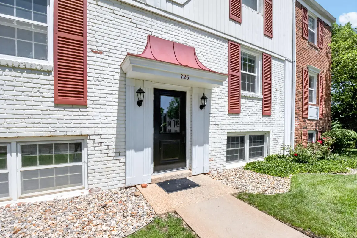 726 Garland Circle #D, Kalamazoo, MI 49008 - #1