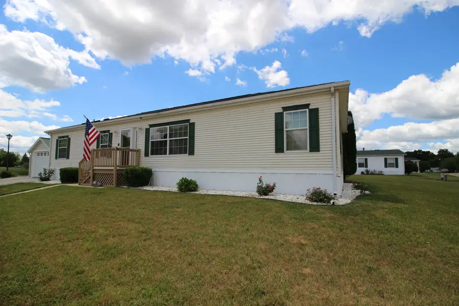 823 Raisin River Road, Three Rivers, MI 49093 - #3