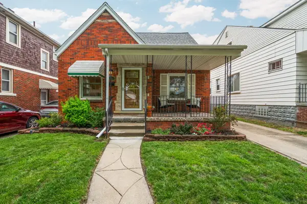 4594 Palmer Street, Dearborn, MI 48126