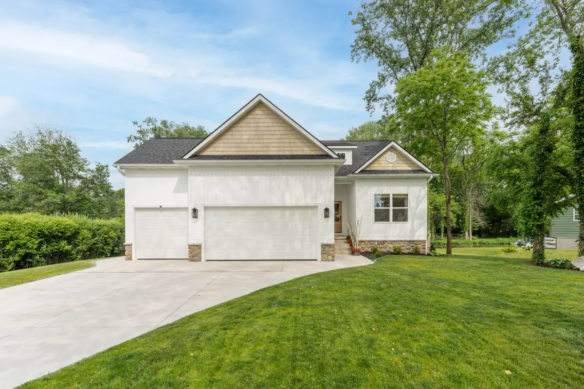 1464 Canal Street, Portage, MI 49002 - #1