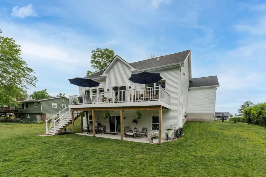 1464 Canal Street, Portage, MI 49002 - #2