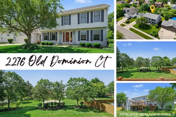 2276 Old Dominion Court Se, Kentwood, MI 49508