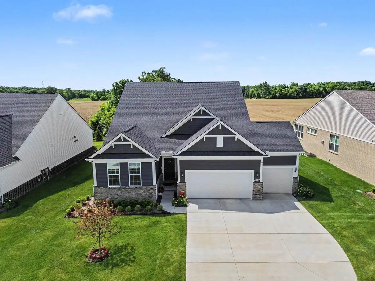 3688 Colt Drive, Ypsilanti, MI 48197 - #1