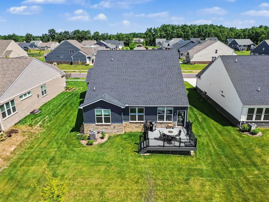3688 Colt Drive, Ypsilanti, MI 48197 - #3