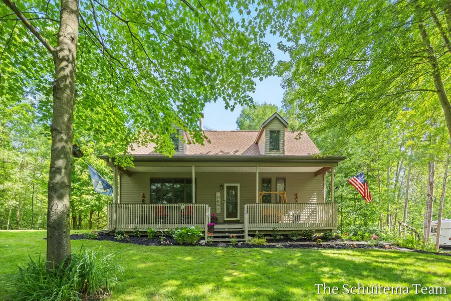10155 Rogue Pond Drive Ne, Rockford, MI 49341 - #2