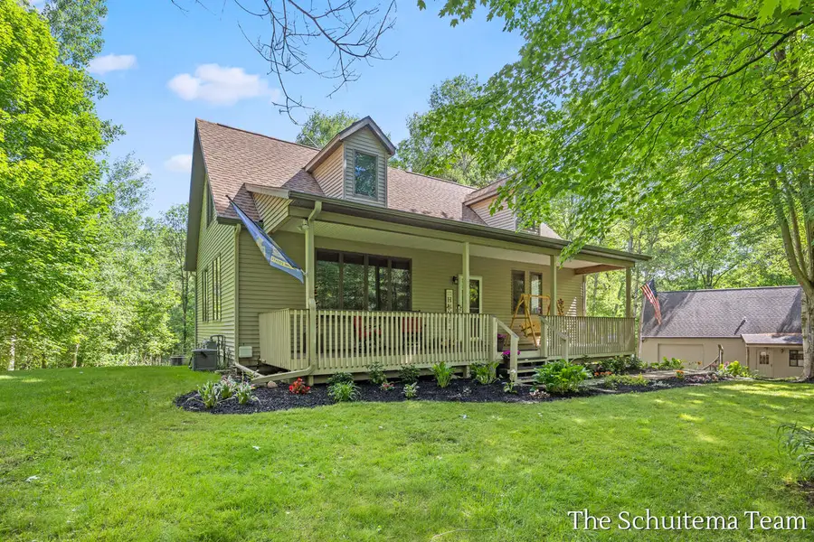 10155 Rogue Pond Drive Ne, Rockford, MI 49341 - #3