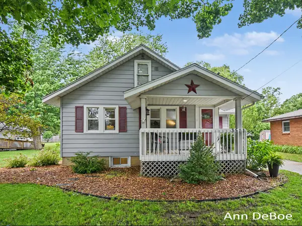 3511 Hubal Avenue Sw, Wyoming, MI 49519