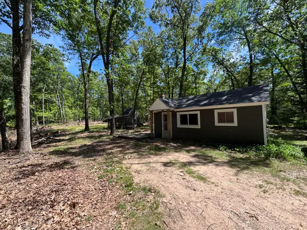 8967 W Bowling Green Boulevard, Baldwin, MI 49304