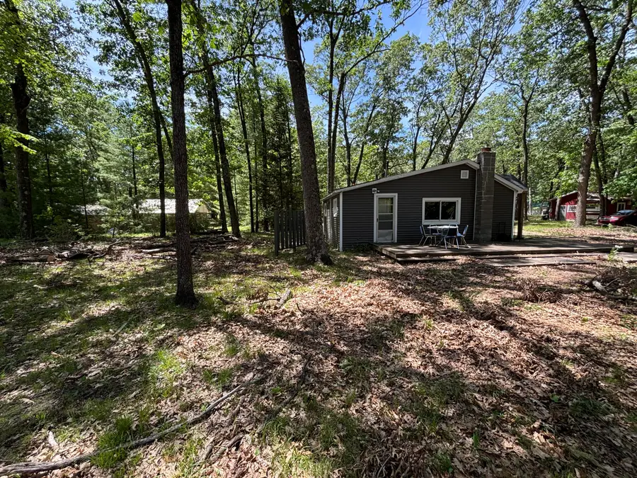 8967 W Bowling Green Boulevard, Baldwin, MI 49304 - #3