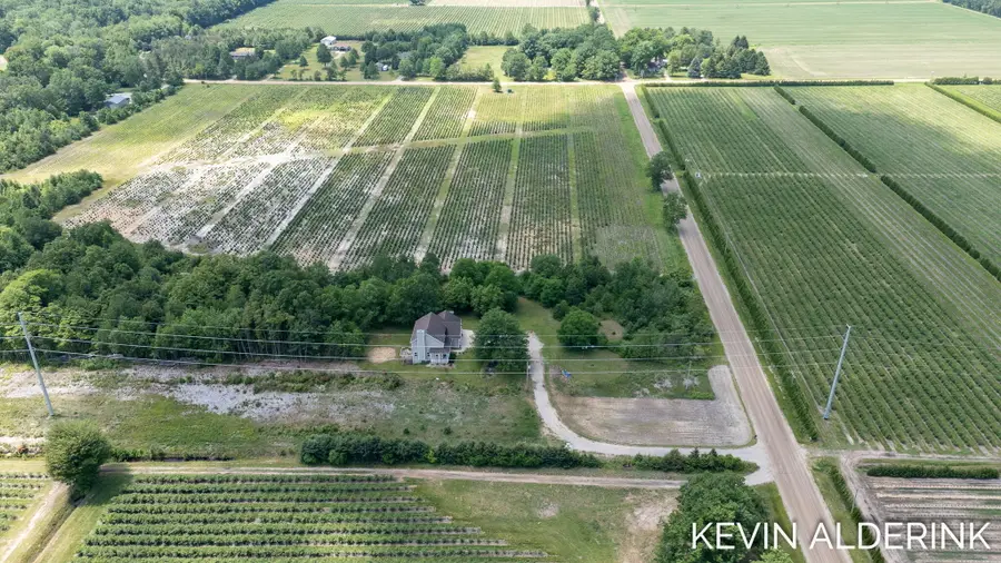 VL Pierce Street, West Olive, MI 49460 - #2