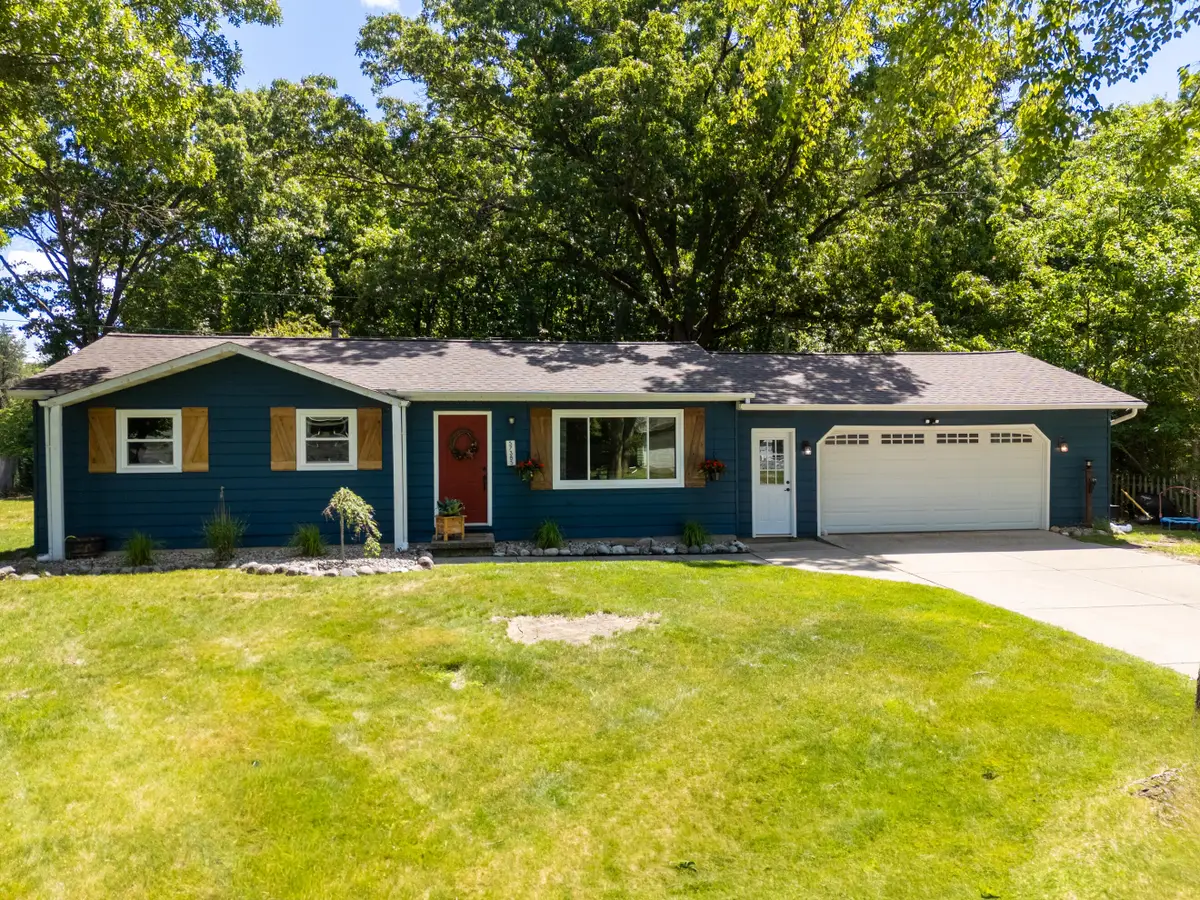 57385 Hamilton Street, Mattawan, MI 49071 - #1