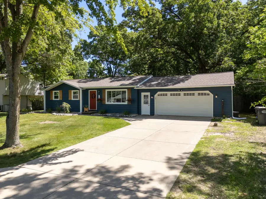 57385 Hamilton Street, Mattawan, MI 49071 - #2