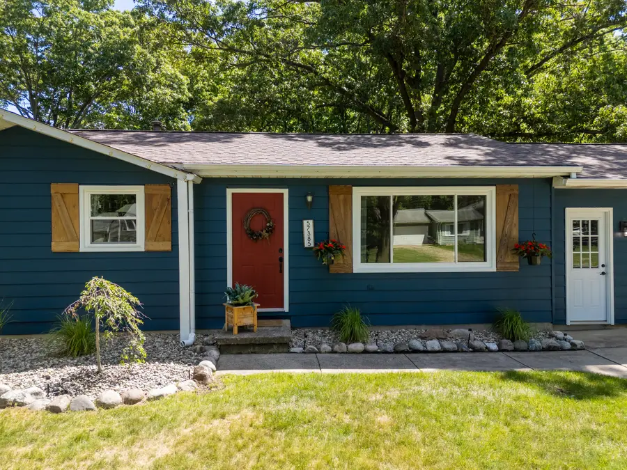 57385 Hamilton Street, Mattawan, MI 49071 - #3