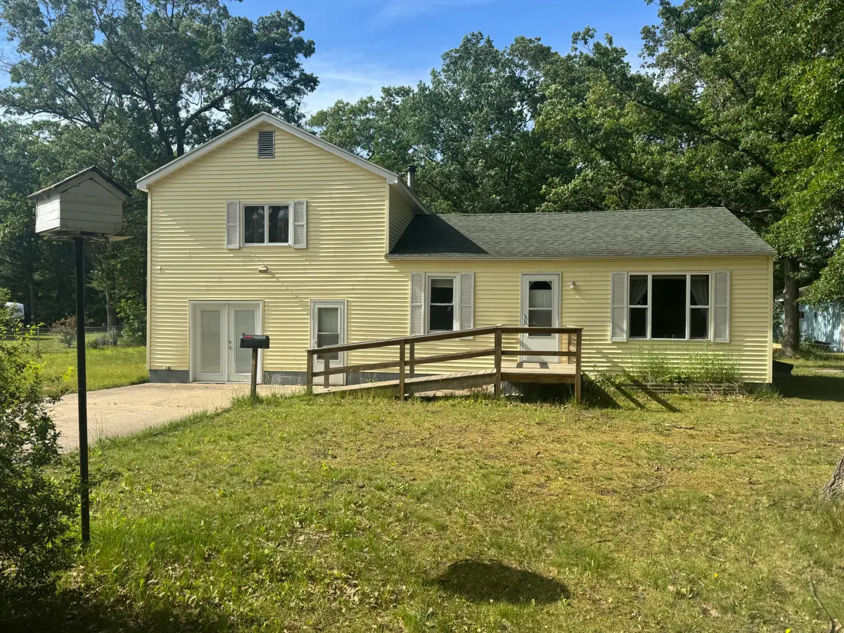 6878 Evanston Avenue, Muskegon, MI 49442 - #1