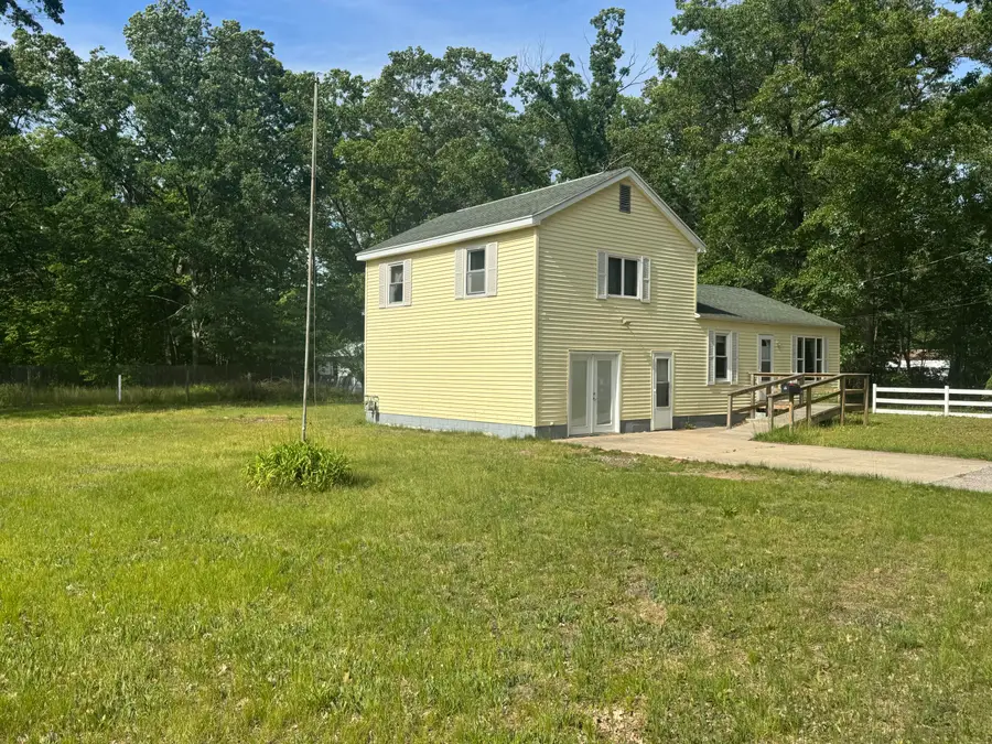 6878 Evanston Avenue, Muskegon, MI 49442 - #2