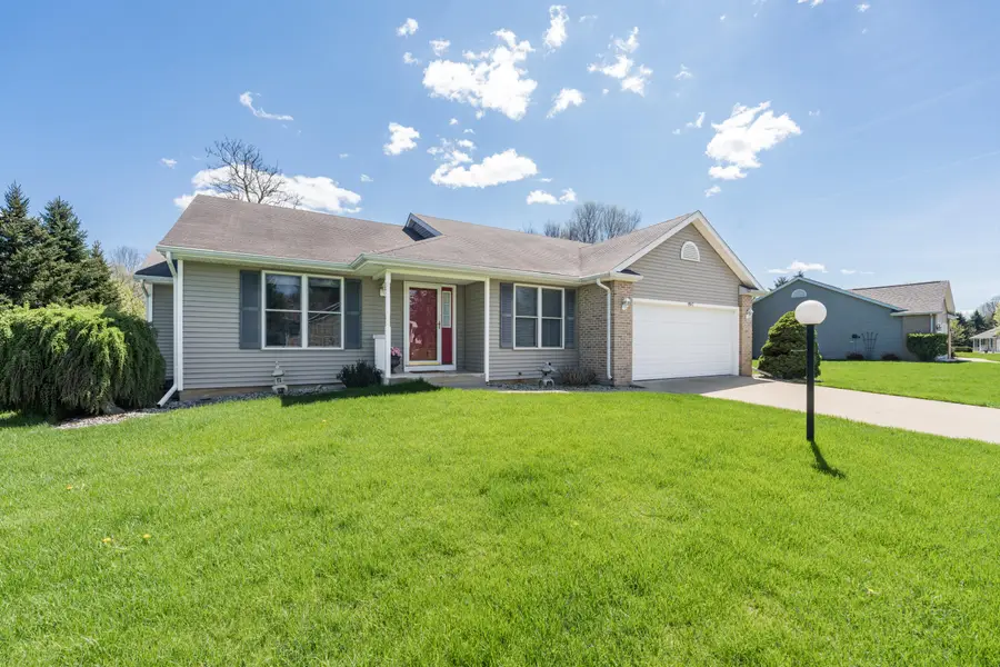 9847 Fort Myers Parkway #48, Portage, MI 49002 - #2