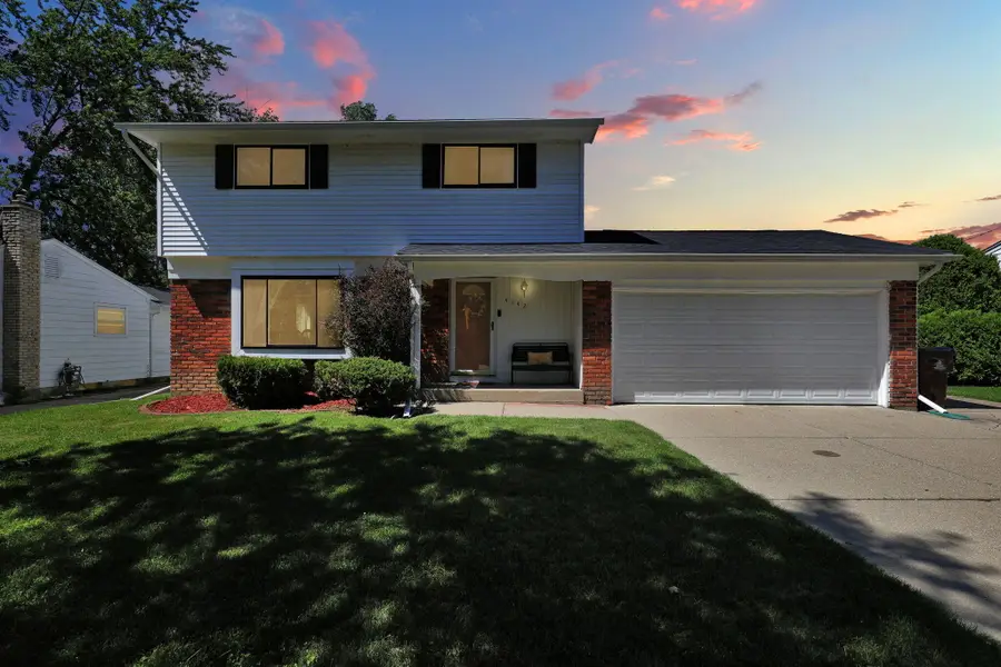 4142 Rivershell Lane, Lansing, MI 48911 - #2