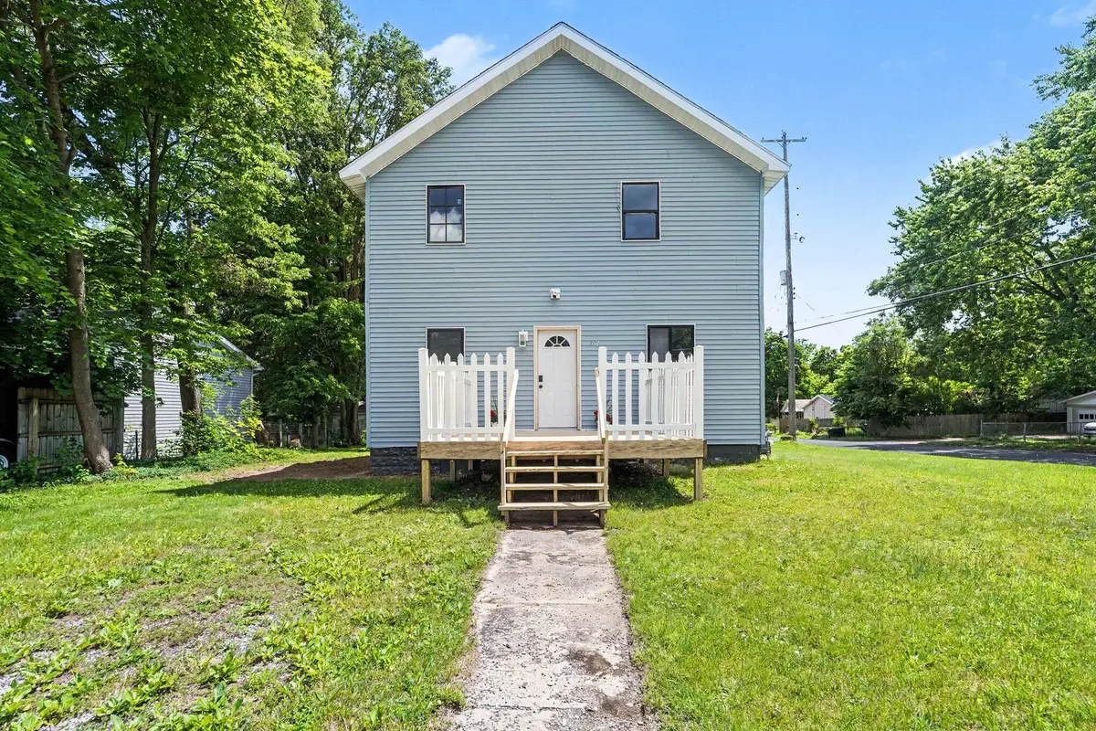 142 Rook Street, Battle Creek, MI 49014 - #1