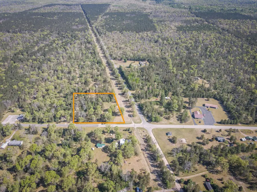 4364 W 4 Mile Road, Irons, MI 49644 - #2