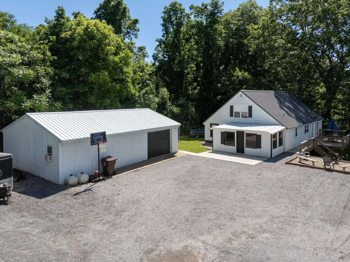 6973 Ackers Point Drive, Delton, MI 49046 - #1