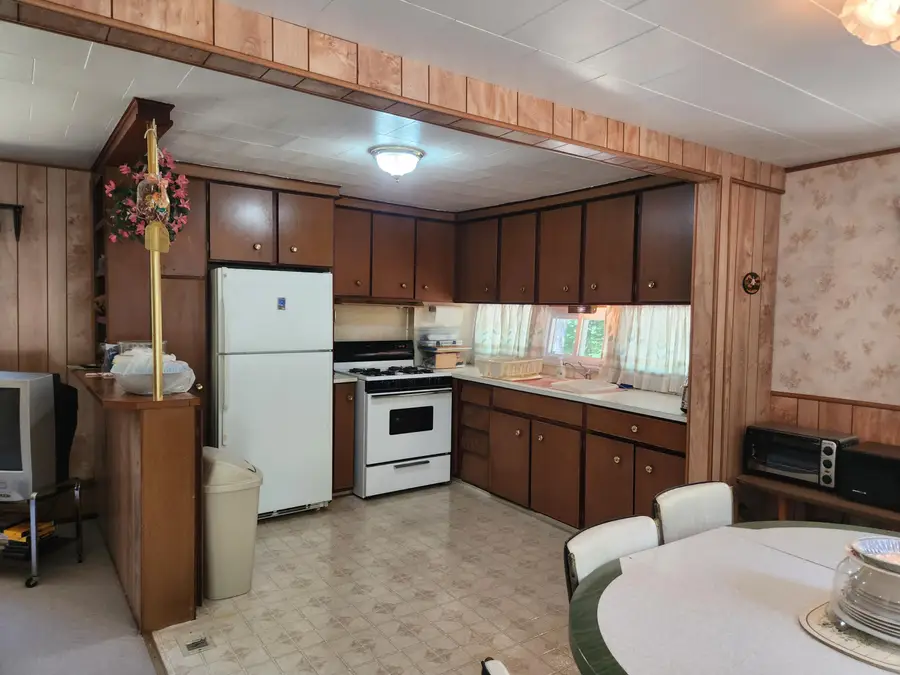 934 E 72nd Street, Idlewild, MI 49642 - #2