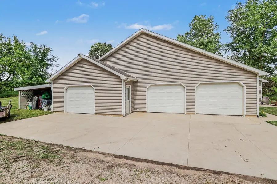 8563 G Drive S, Ceresco, MI 49033 - #2
