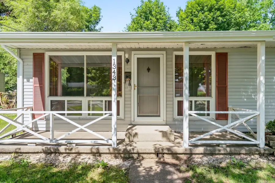 1343 Calhoun Street, Kalamazoo, MI 49006 - #2