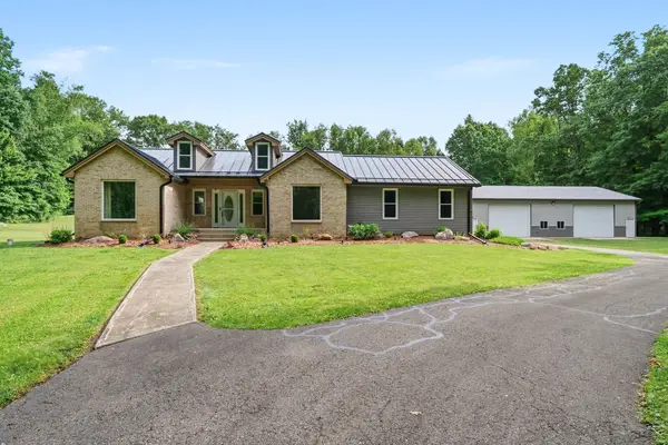 5205 F Drive S, East Leroy, MI 49051