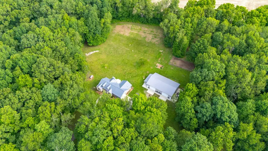 5205 F Drive S, East Leroy, MI 49051 - #3