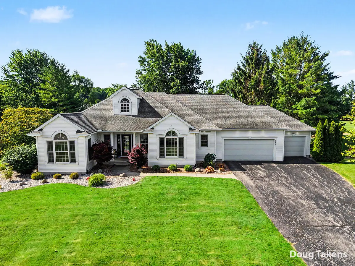 5842 Julie Street, Hudsonville, MI 49426 - #1