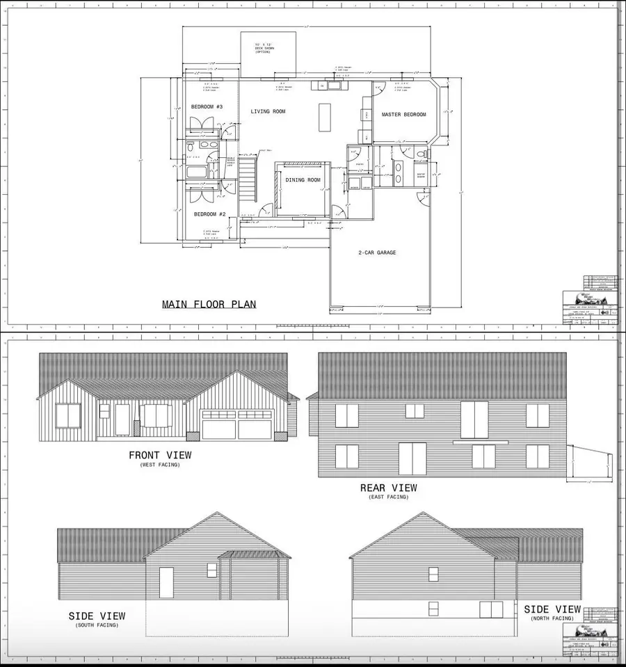6265 Kilkenny Drive, Canadian Lakes, MI 49346 - #2