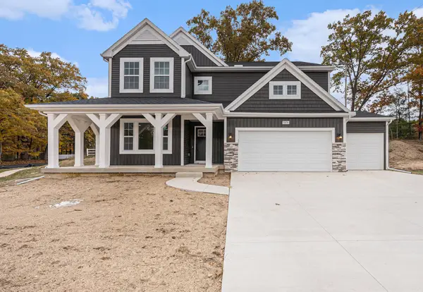 5978 Boxthorn Trail, Kalamazoo, MI 49009