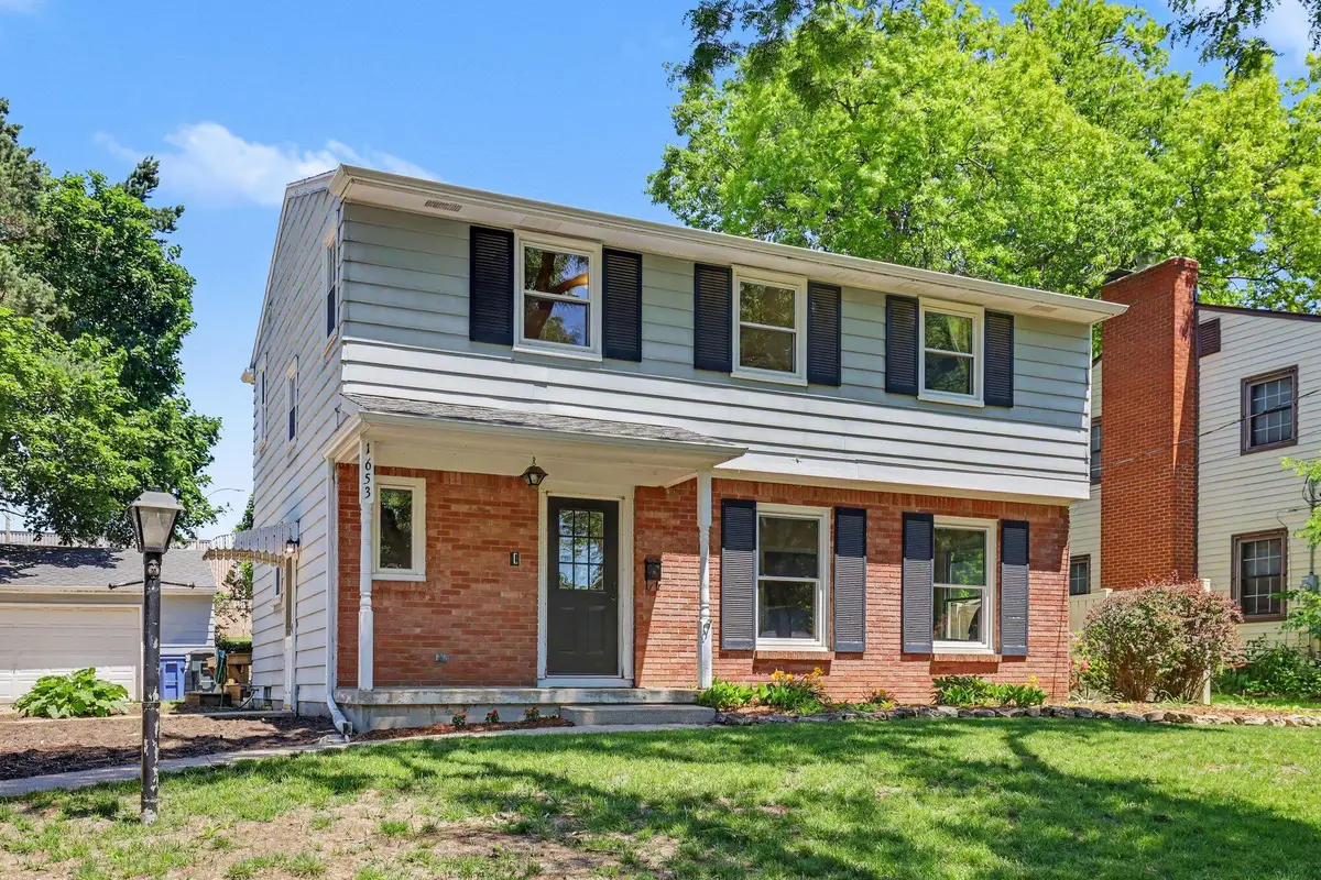 1653 Ridgeview Street Se, Grand Rapids, MI 49506 - #1