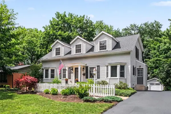 2621 Elmwood Drive Se, Grand Rapids, MI 49506