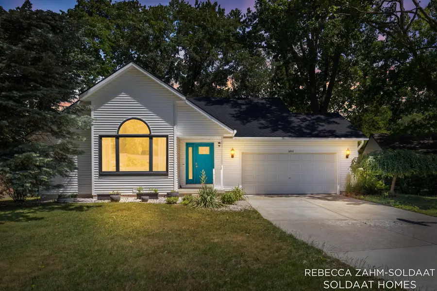 3828 Cook Court Sw, Wyoming, MI 49519 - #2