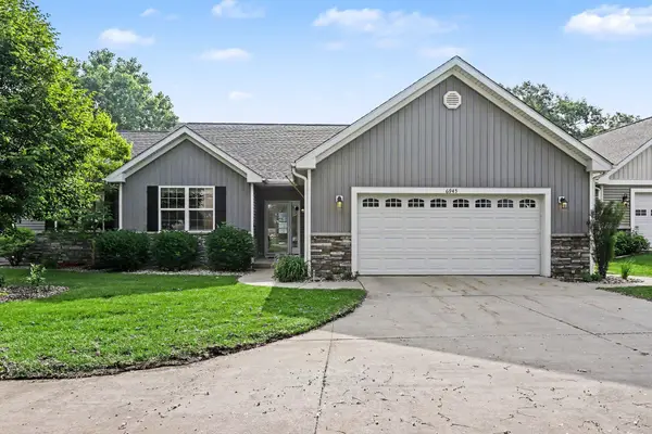 6945 Hunters Creek, Kalamazoo, MI 49048