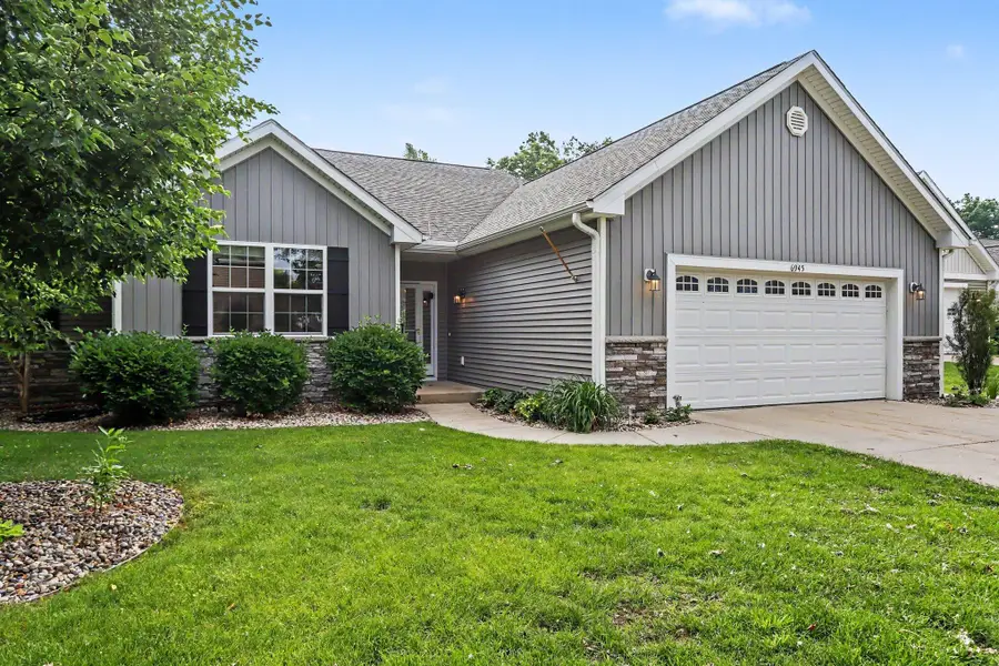 6945 Hunters Creek, Kalamazoo, MI 49048 - #2