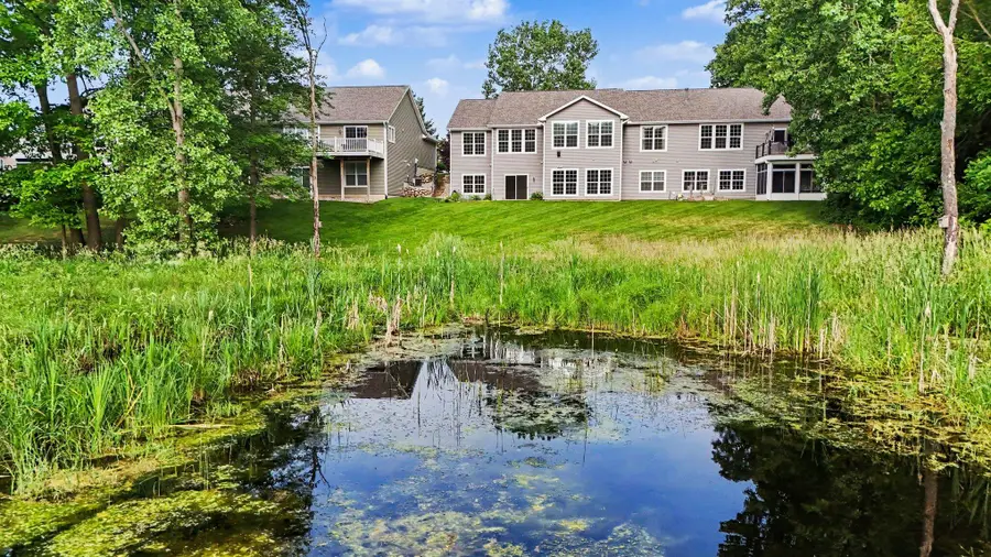 6945 Hunters Creek, Kalamazoo, MI 49048 - #3