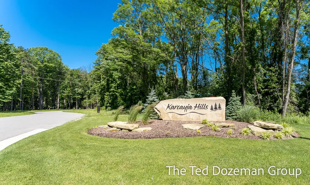 4116 Karcayja Trail, Holland, MI 49423 - #1