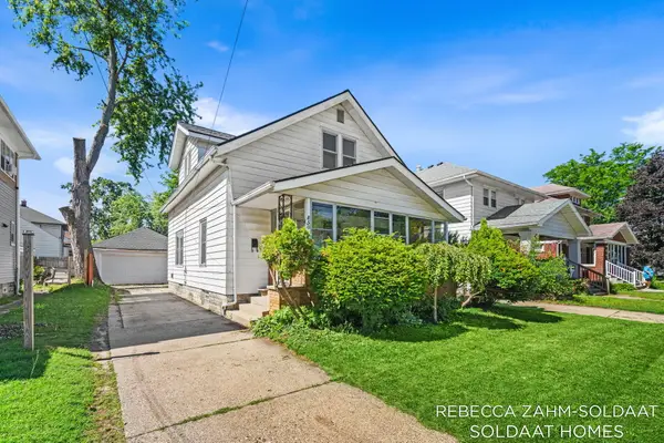 850 Richmond Street Nw, Grand Rapids, MI 49504